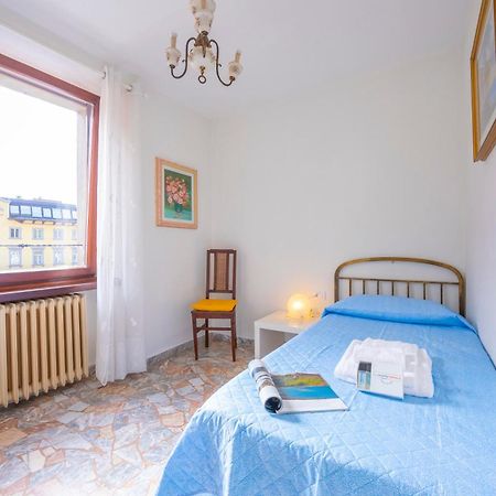 Residenza Rocca Del Lago 3 - Happy Rentals Riva del Garda Exterior photo