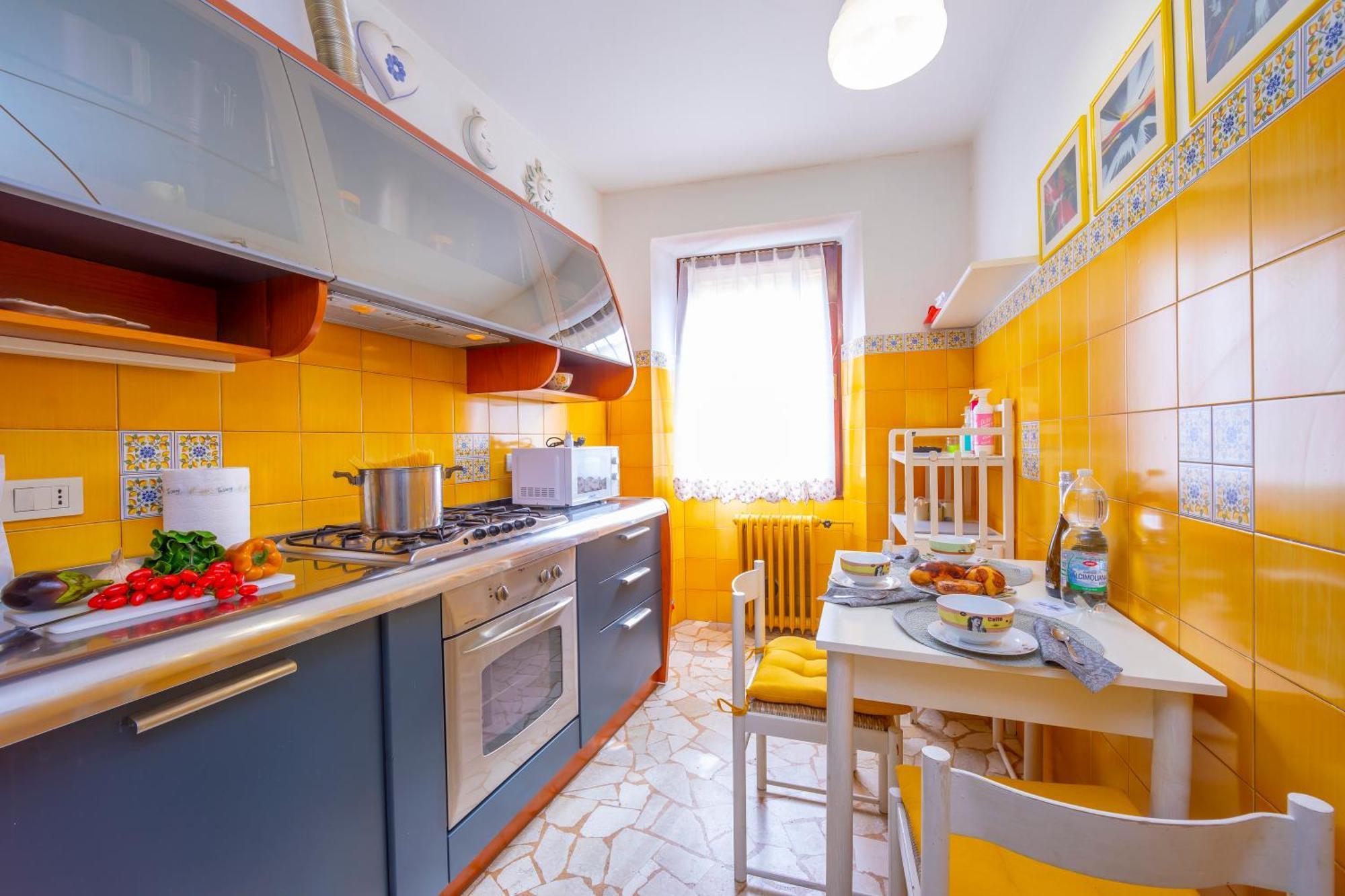 Residenza Rocca Del Lago 3 - Happy Rentals Riva del Garda Exterior photo